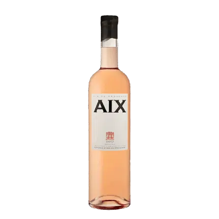 AIX Rose Methuselah