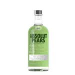 Absolut Pears Vodka