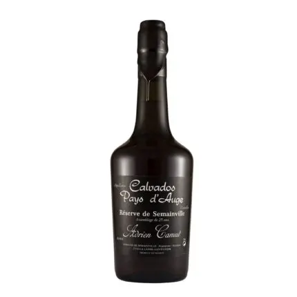 Adrien Camut Reserve De Semainville Calvados