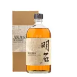 Akashi Toji Malt Grain Whisky