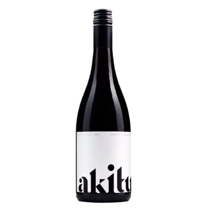 Akitu A2 Pinot Noir