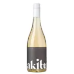 Akitu Pinot Noir Blanc