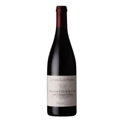 Alain Michelot Nuits St Georges 1er Cru Champs Perdrix