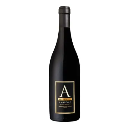 Alpha Zeta Amarone Della Valpolicella