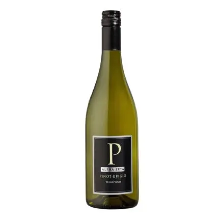 Alpha Zeta Terrapieno Pinot Grigio