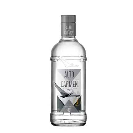 Alto Del Carmen Pisco Transparente