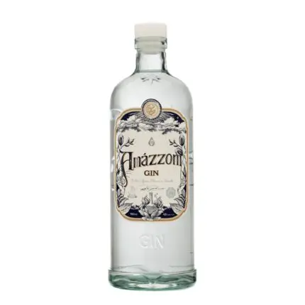 Amazzoni Gin
