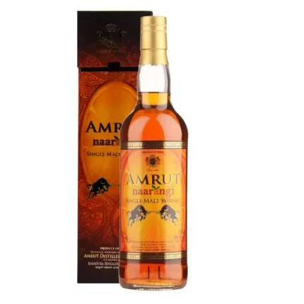 Amrut Naraangi Whisky