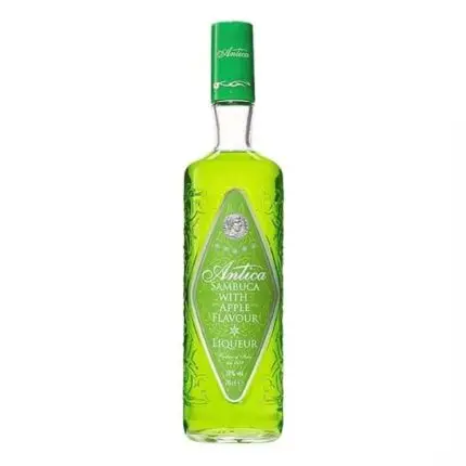 Antica Apple Sambuca Liqueur