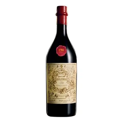 Antica Formula Vermouth