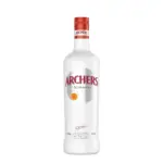 Archers Peach Schnapps Liqueur