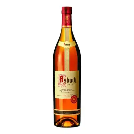 Asbach Uralt Brandy