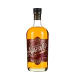 Autentico Nativo Overproof Rum