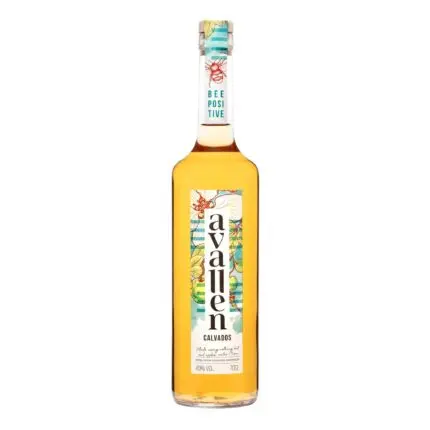 Avallen Calvados