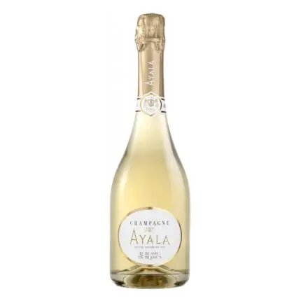 Ayala Blanc De Blancs