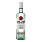 Bacardi Carta Blanca Rum