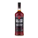 Bacardi Carta Negra Rum 1
