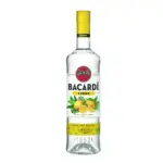 Bacardi Limon Rum