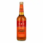 Balle Rum Rum