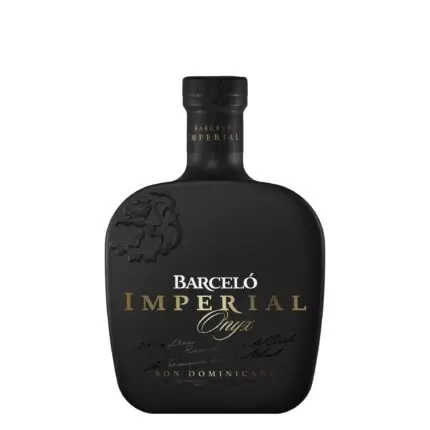 Barcelo Imperial Onyx Rum
