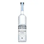 Belvedere Vodka