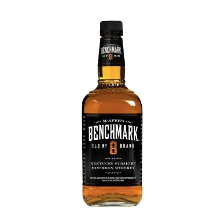 Benchmark Bourbon Whiskey