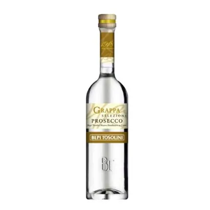 Bepi Tosolini Di Prosecco Grappa