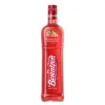 Berentzen Rhabarber Erdbeere Liqueur