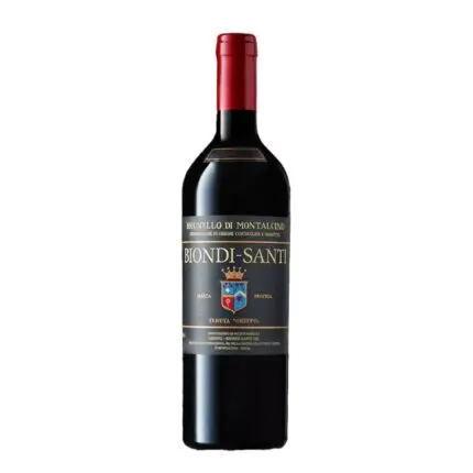 Biondi Santi Brunello Di Montalcino Riserva