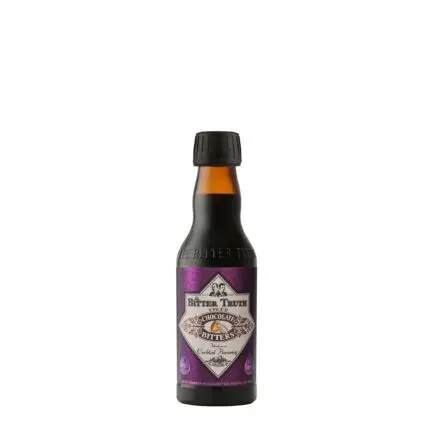 Bitter Truth Chocolate Bitters