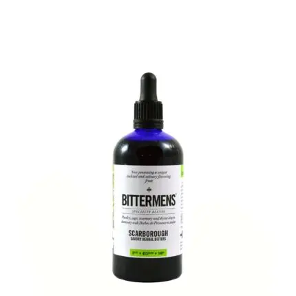 Bittermens Scarborough Bitters