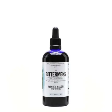 Bittermens Winter Melon Bitters