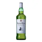 Black White Whisky