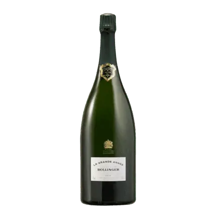 Bollinger La Grand Annee Magnum