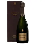 Bollinger R D 2008