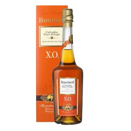 Boulard XO Calvados