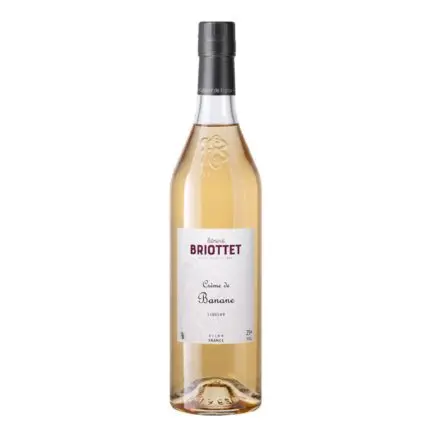 Briottet Creme De Banane Liqueur