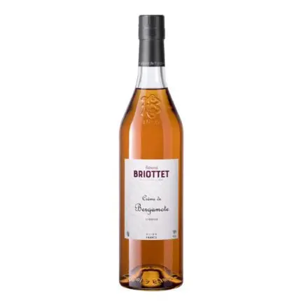 Briottet Creme De Bergamot Liqueur