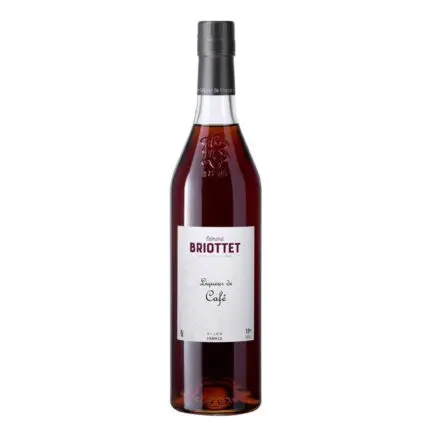 Briottet Creme De Cafe Liqueur