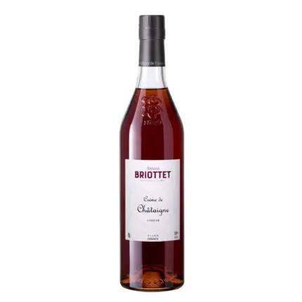 Briottet Creme De Chataigne Liqueur