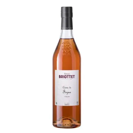 Briottet Creme De Figue Liqueur