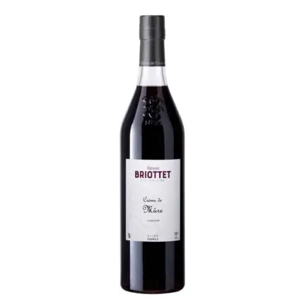 Briottet Creme De Mure Liqueur