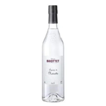 Briottet Creme De Noisette Liqueur