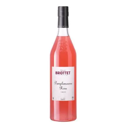 Briottet Liqueur De Pamplemousse Rose