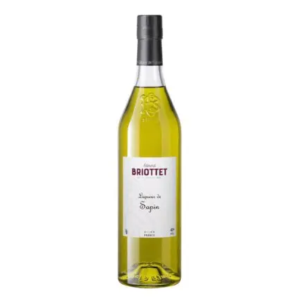 Briottet Sapin Liqueur