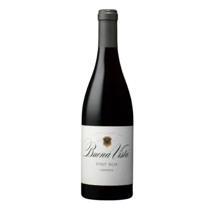 Buena Vista Carneros Pinot Noir