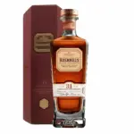 Bushmills 31 Years Whiskey