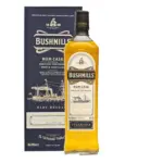 Bushmills The Steamship Rum Cask Whiskey
