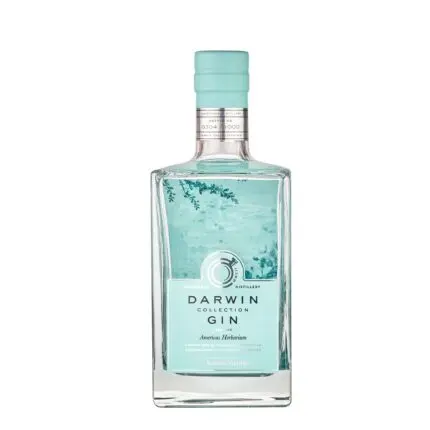 Cambridge Darwin Collection Part One Gin