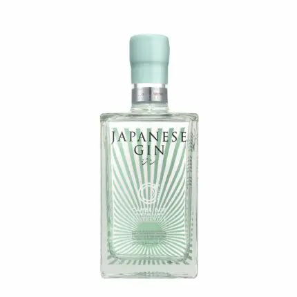 Cambridge Japanese Gin